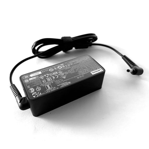 Lenovo 20V 2.25A 45W 4.0*1.7mm Replacement Laptop AC Charger Adapter