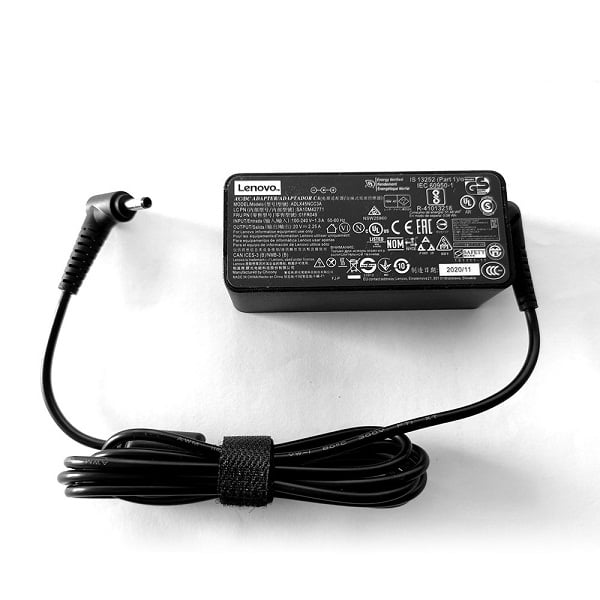 Lenovo 20V 2.25A 45W 4.0*1.7mm Replacement Laptop AC Charger Adapter