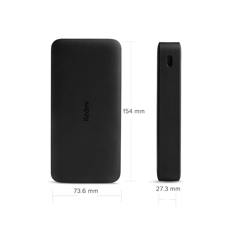 Xiaomi Mi 18W 20000mAh Power Bank