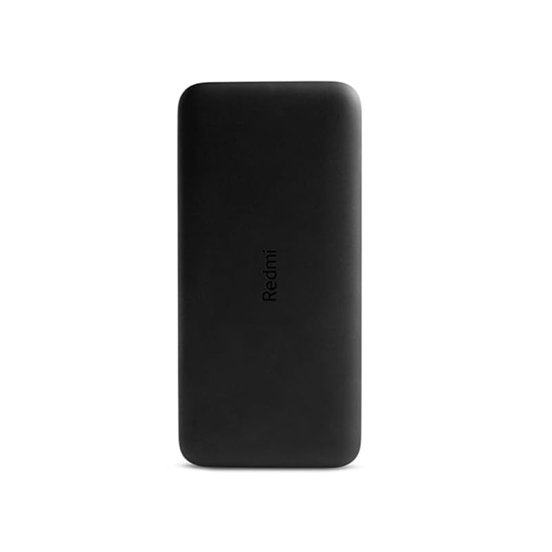 Xiaomi Mi 18W 20000mAh Power Bank
