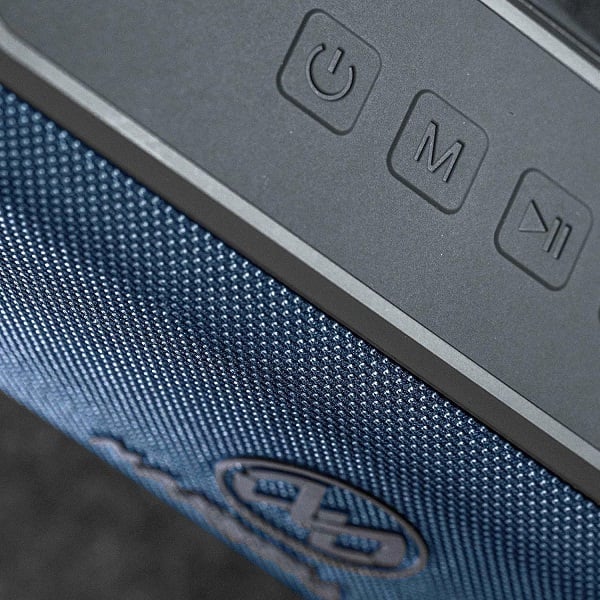Maxwell Maxbeat 60W Bluetooth Speaker