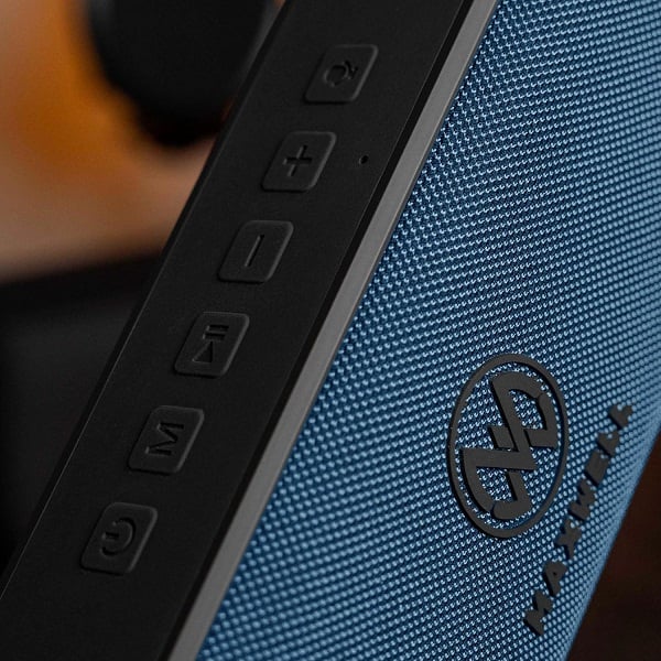 Maxwell Maxbeat 60W Bluetooth Speaker