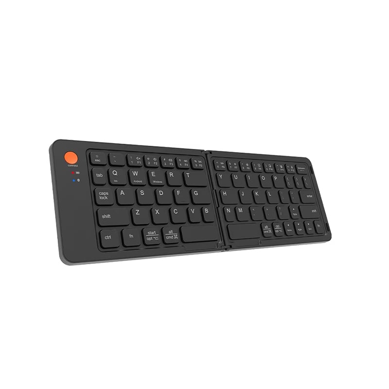 Meetion BTK001 Bluetooth Folding Keyboard
