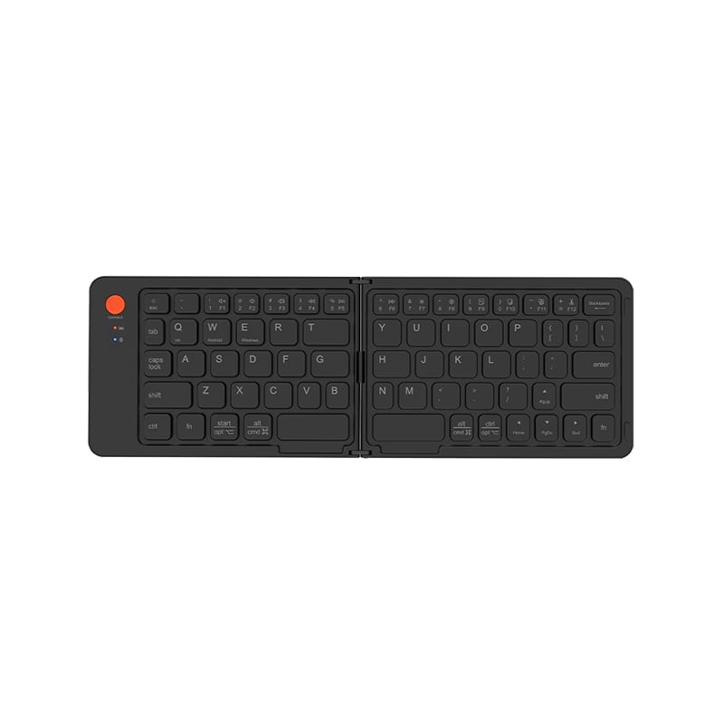 Meetion BTK001 Bluetooth Folding Keyboard