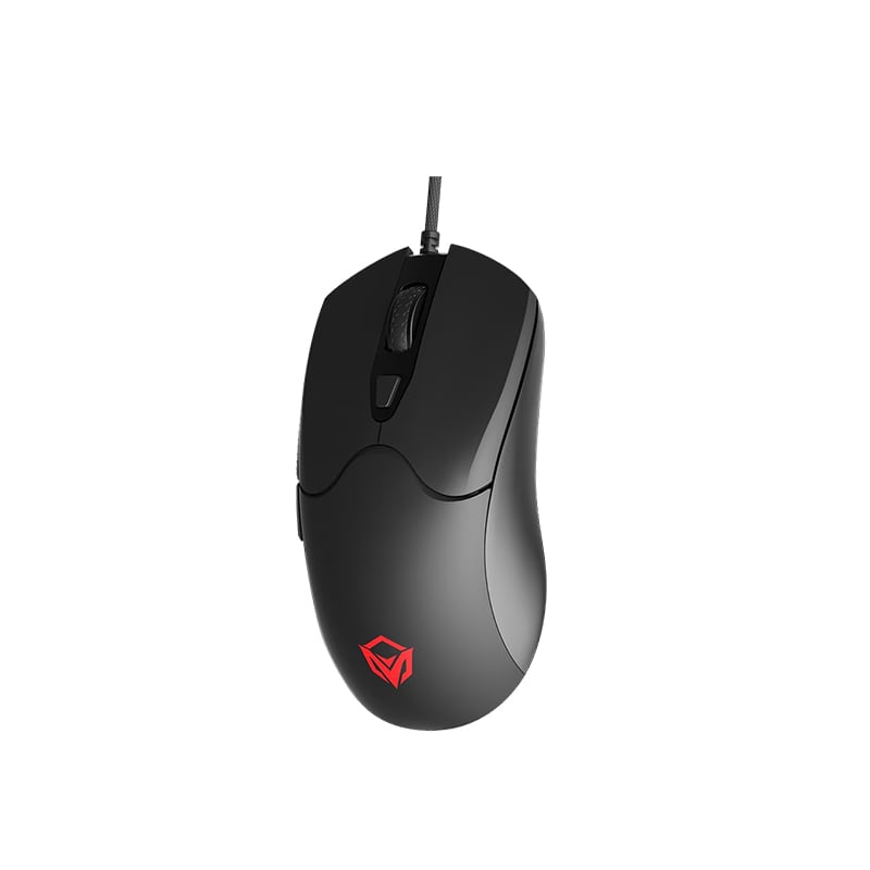 Meetion GM21 RGB Backlight USB Wired Gaming Mouse