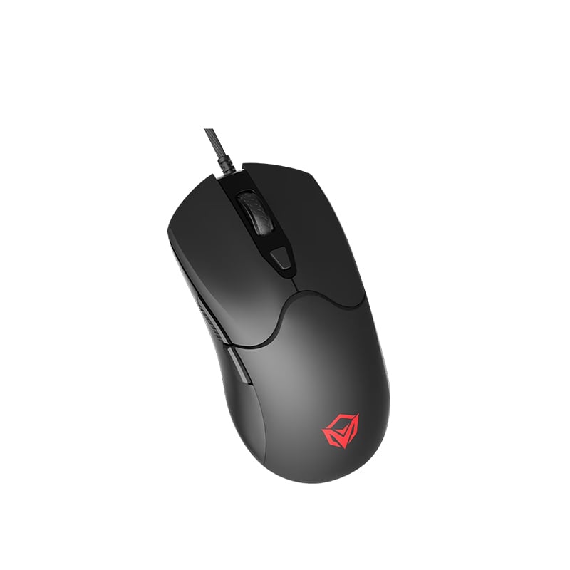 Meetion GM21 RGB Backlight USB Wired Gaming Mouse