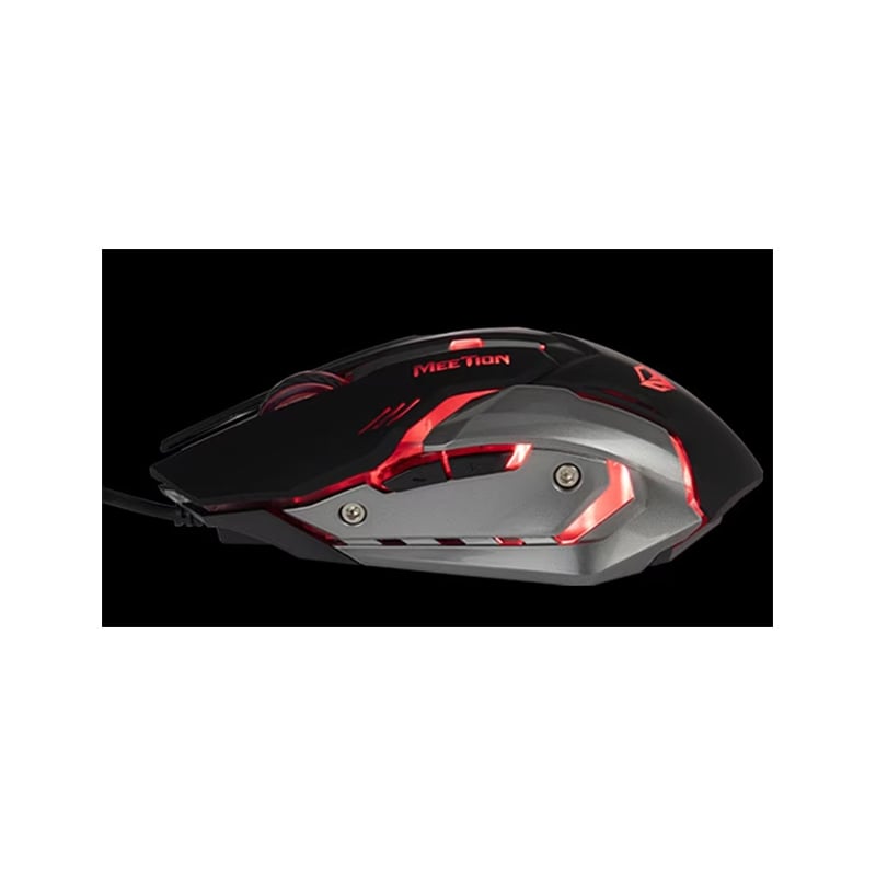 Meetion M915 USB Backlight Gaming Mouse