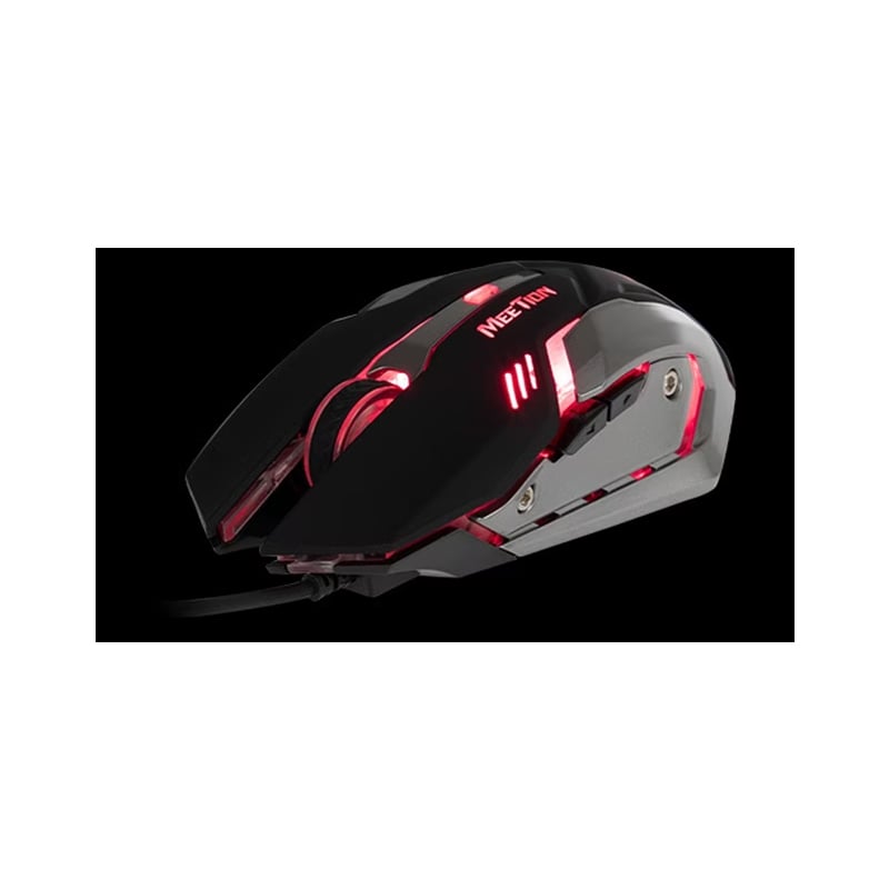 Meetion M915 USB Backlight Gaming Mouse