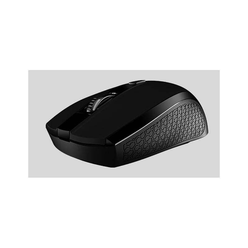 Meetion R560 2.4G Wireless Optical Mouse