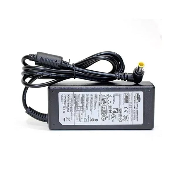 Samsung 14V 4A 56W 5.5*2.5mm Replacement Laptop AC Charger Adapter
