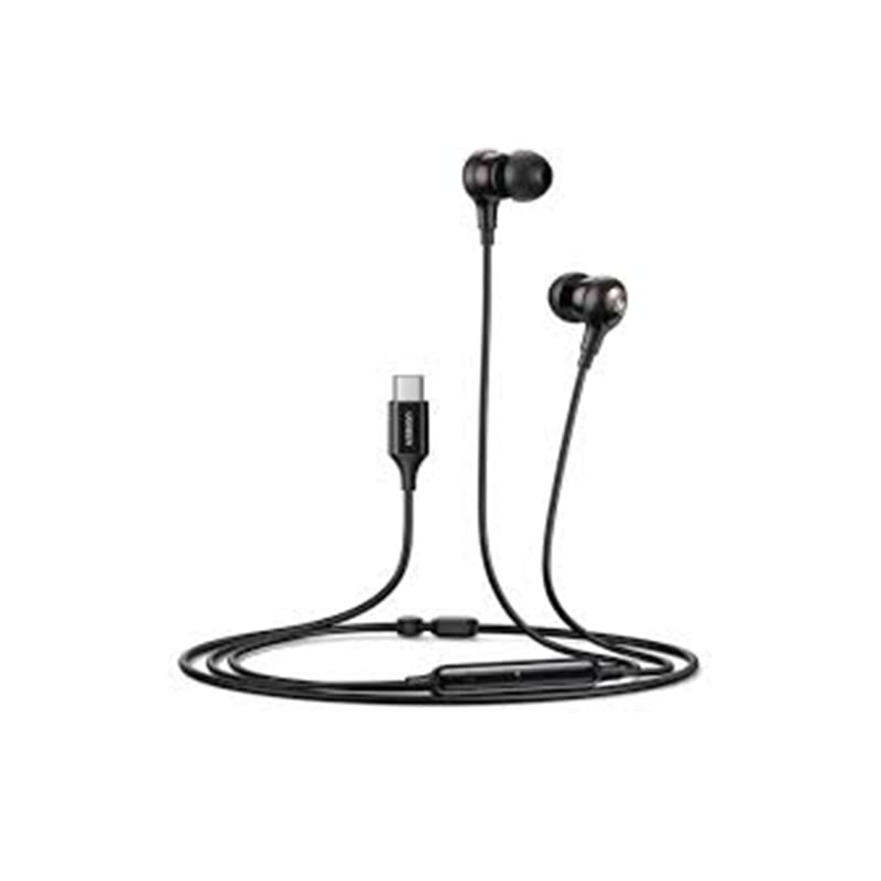UGREEN 30638 In Earphones With USB-C Connector
