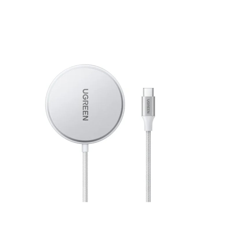 UGREEN 35565 15W Magnetic Wireless Charger