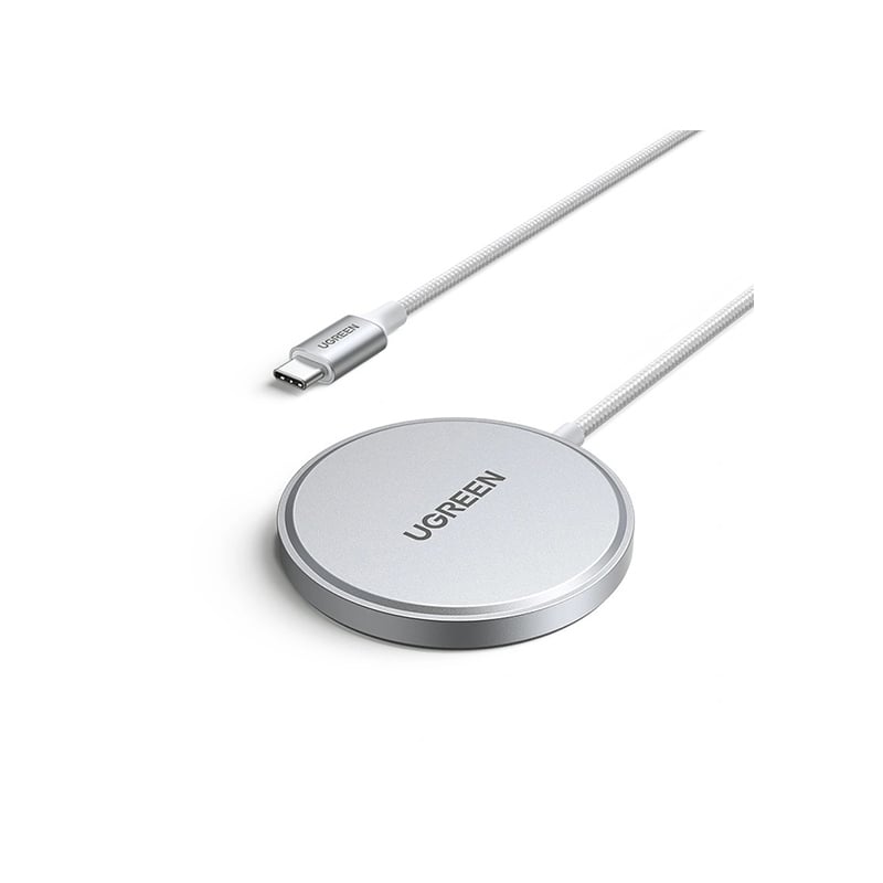 UGREEN 35565 15W Magnetic Wireless Charger