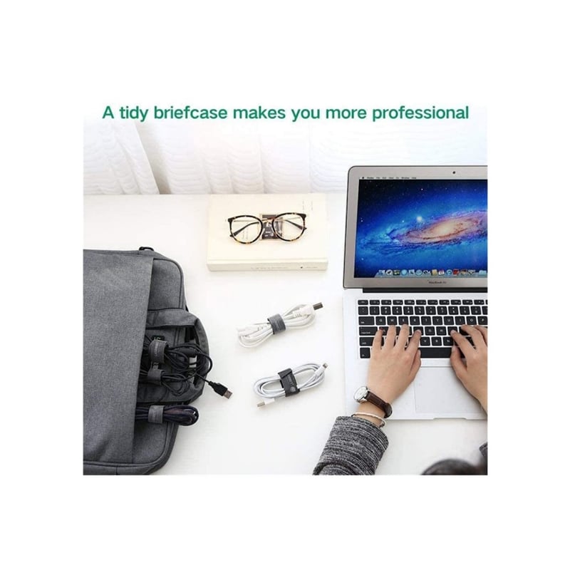 UGREEN 40356 5M Cable Organizer