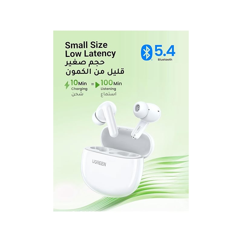 UGREEN 45110 HiTune P3 True Wireless Earbuds