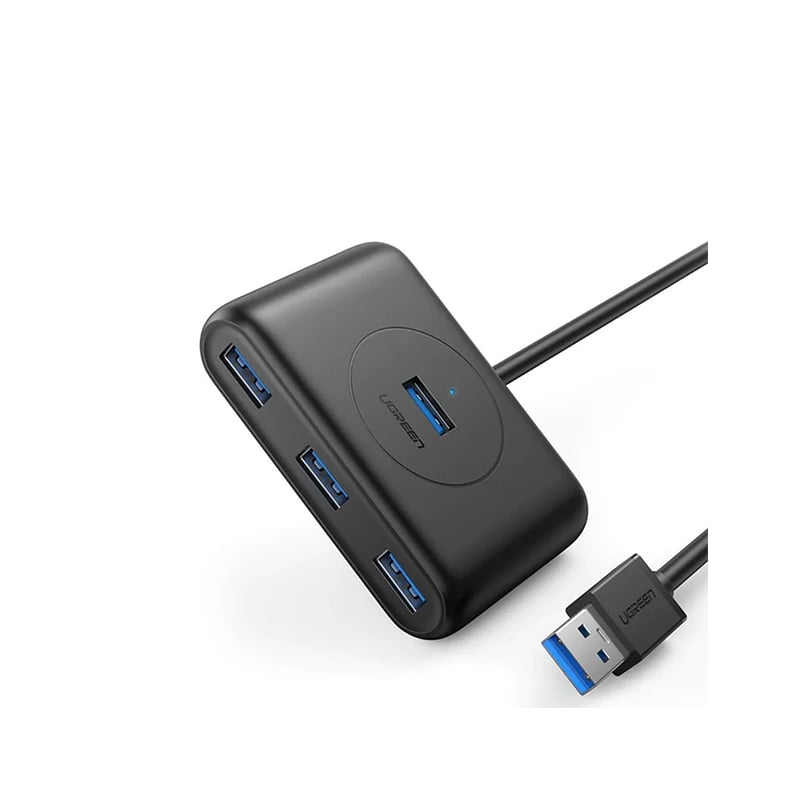 Ugreen 20291 4-Port 3.0  USB Hub