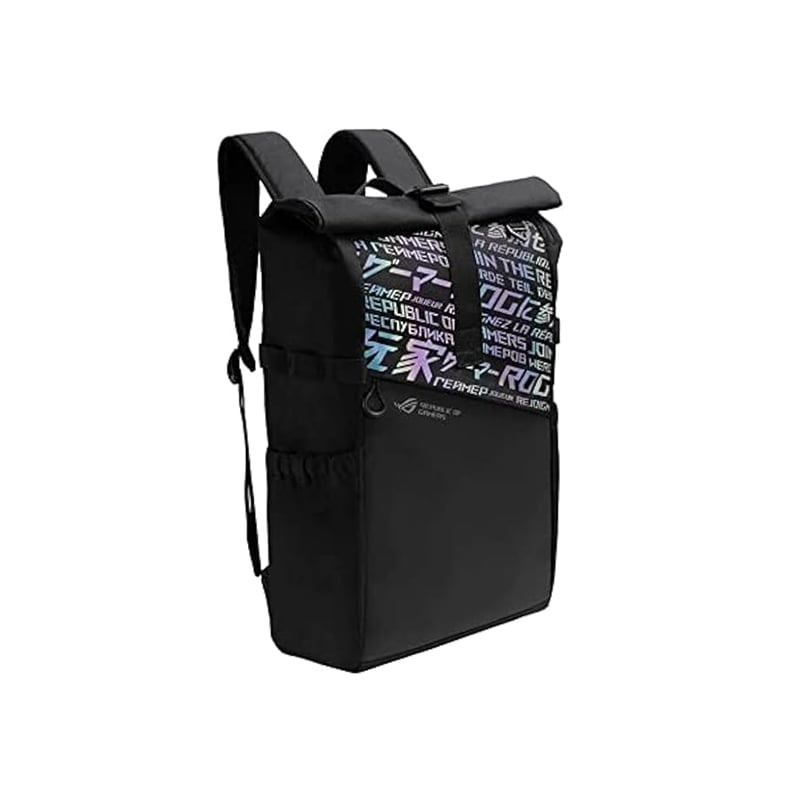 ﻿Asus ROGBP4701 Gaming Backpack
