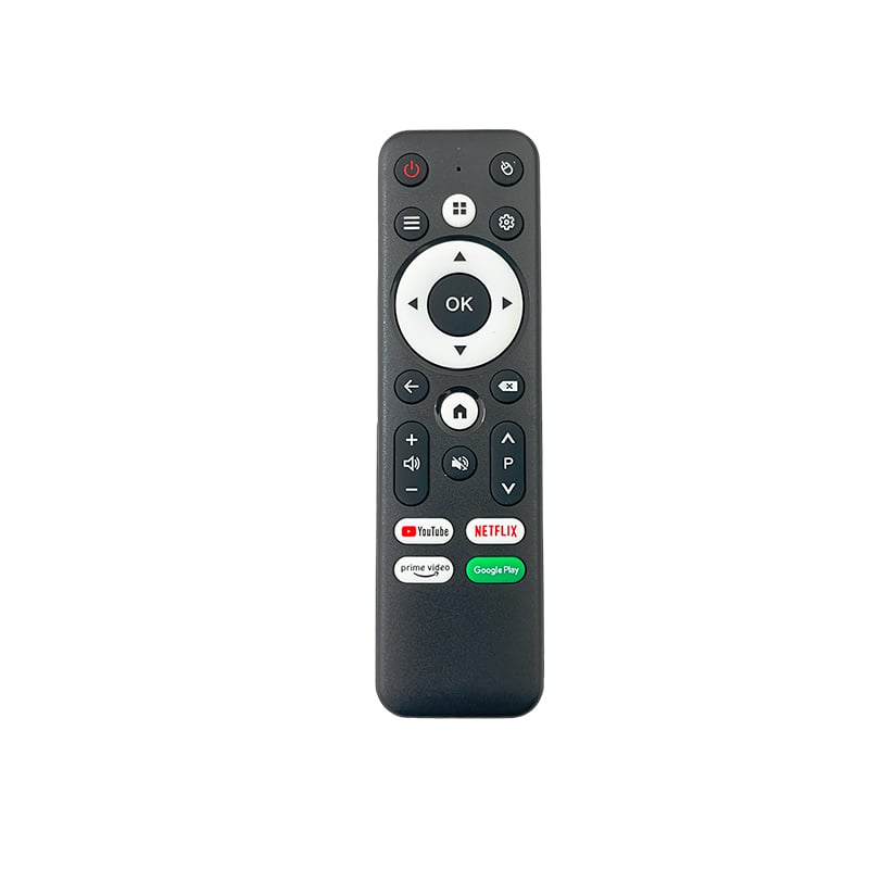 Android TV Box 2nd Gen 4K Ultra-HD Streaming Device