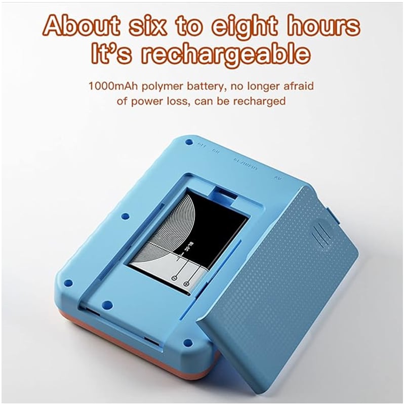 G5 3.0 Inch Handheld Retro Game Console