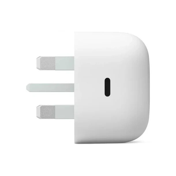 Google 45W USB-C 3 Pin Adapter
