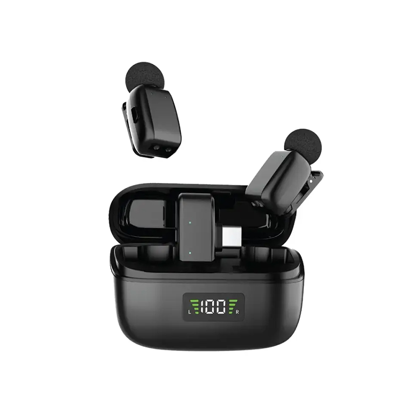 AOCHUAN Smart Xe AI Gimbal + Green Lion Flex Mic Duo ANC Micrphones - Creator Combo Pack!