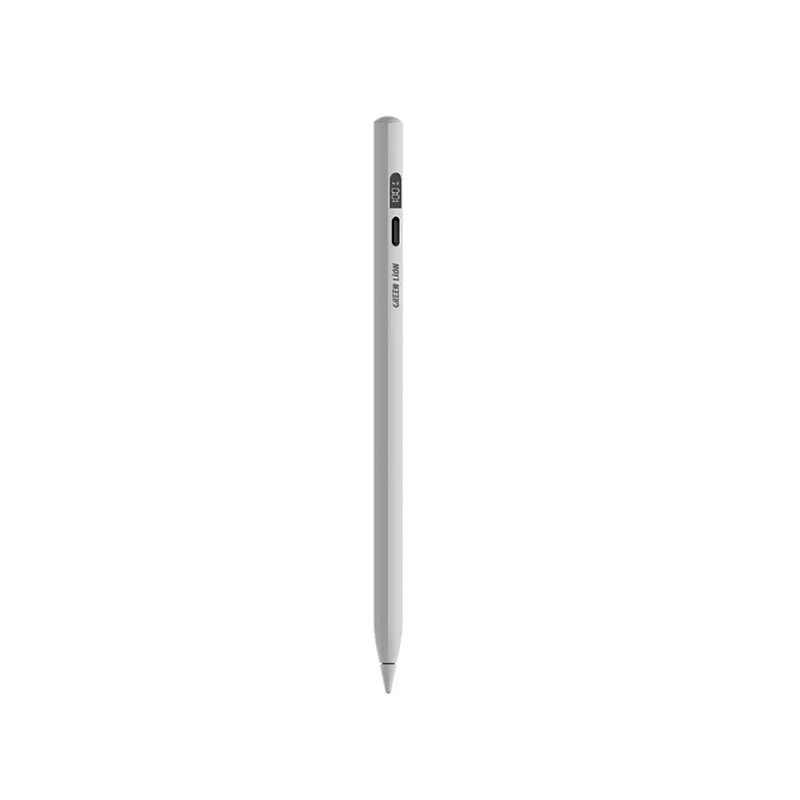 Green Lion OLED Digital Display Stylus Pencil Designed for iPad