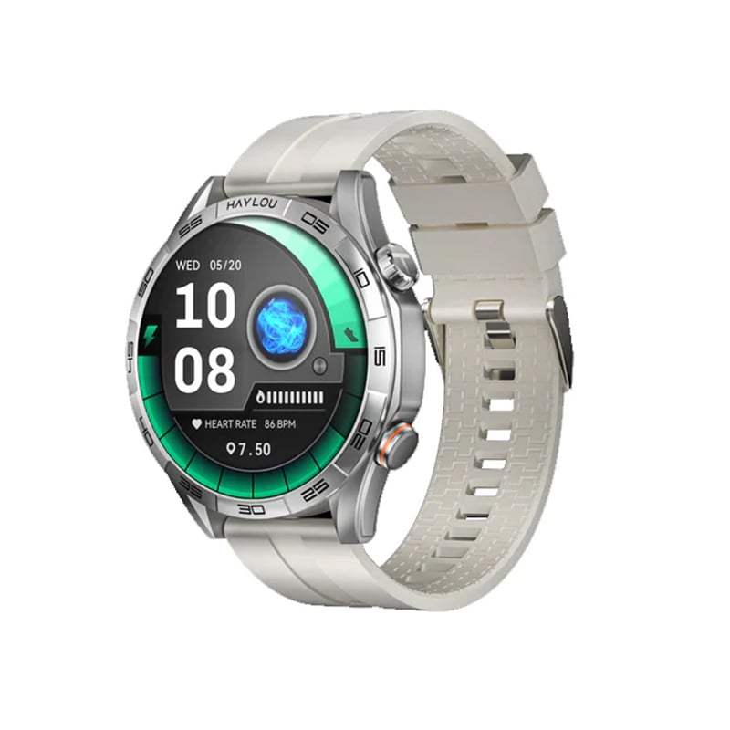 Haylou Solar 5 Smart Watch