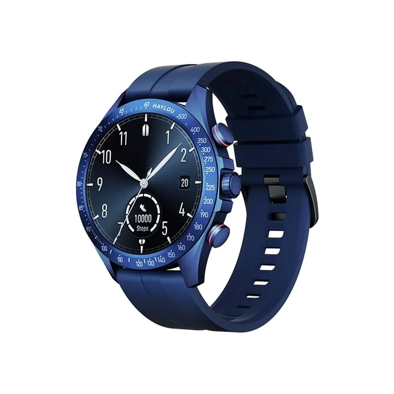 Haylou Solar Pro Smart Watch