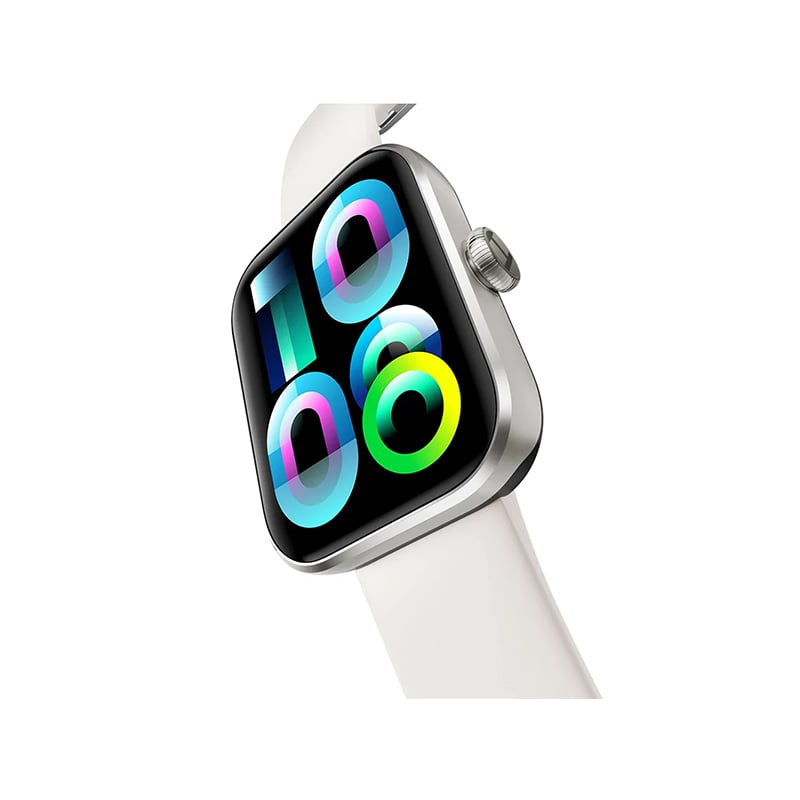 Haylou Watch 4 GPS Tracking Smart Watch