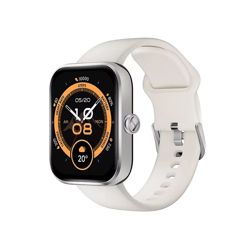 Haylou Watch 4 GPS Tracking Smart Watch
