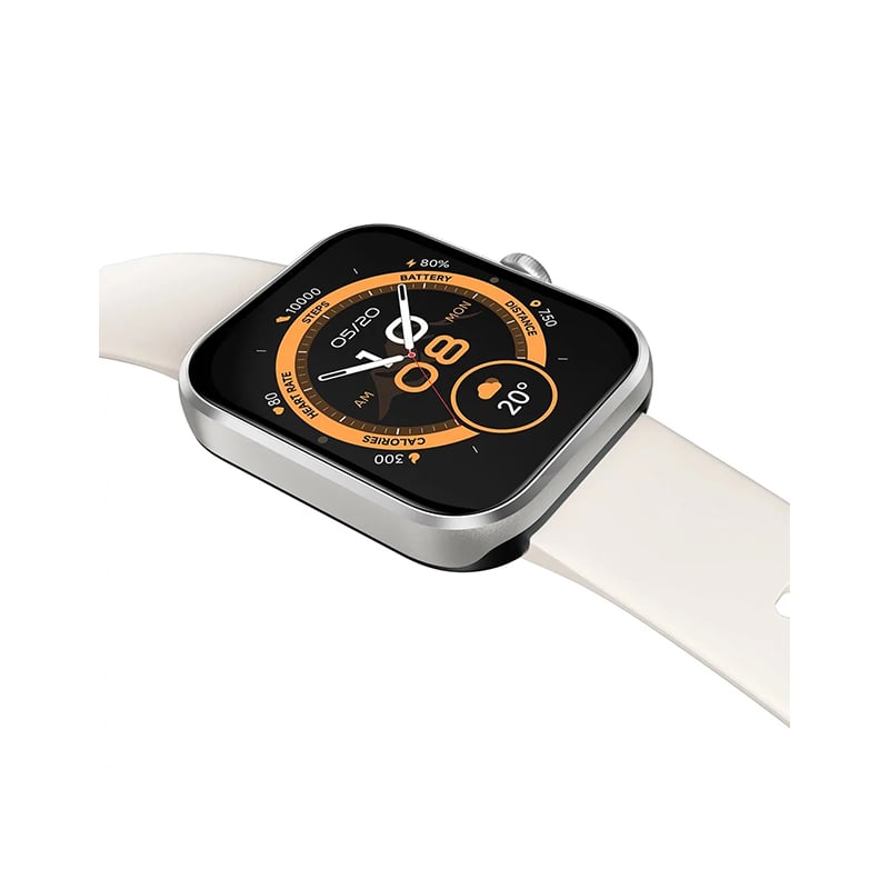 Haylou Watch 4 GPS Tracking Smart Watch