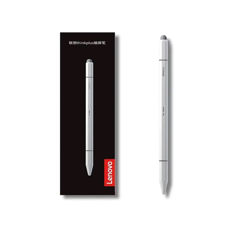 Lenovo ThinkPlus BP28 3-in-1 Universal Magnetic Touchscreen Pen