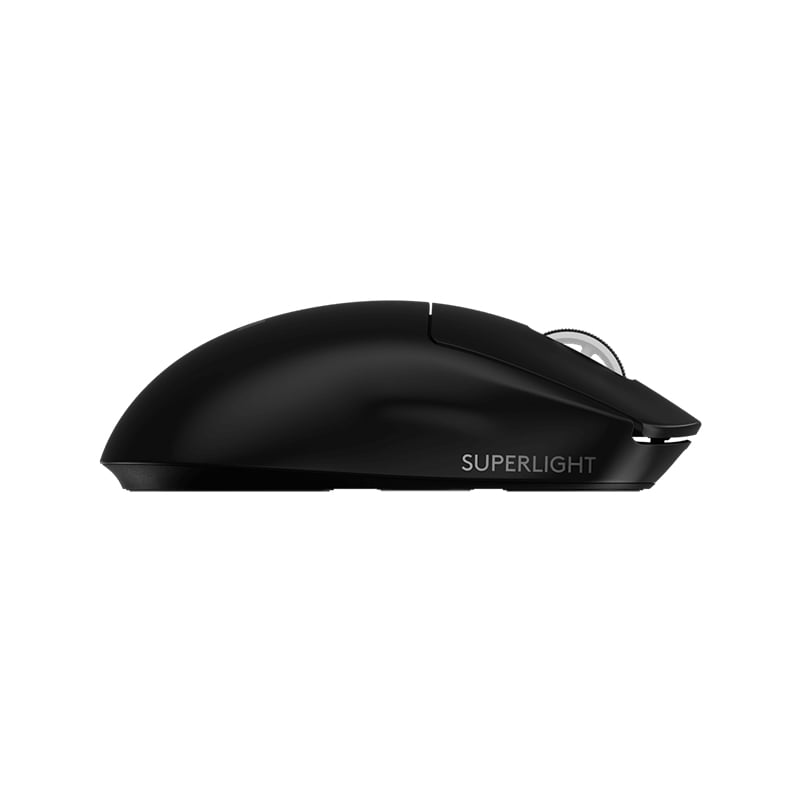 Logitech G Pro X Superlight 2 Lightspeed Wireless Gaming Mouse