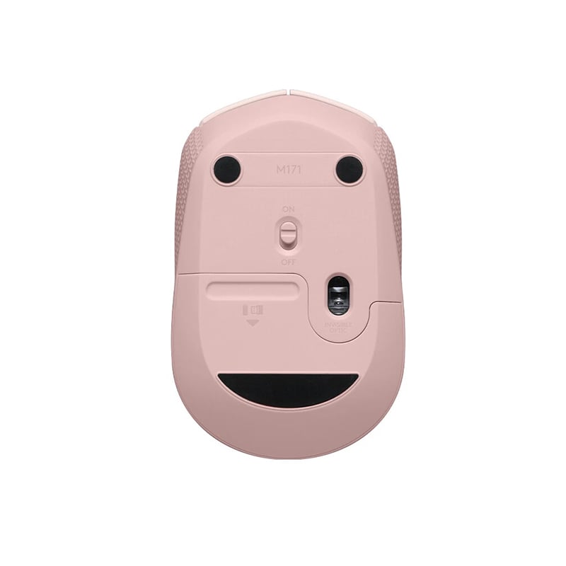 Logitech M172 Wireless Mouse