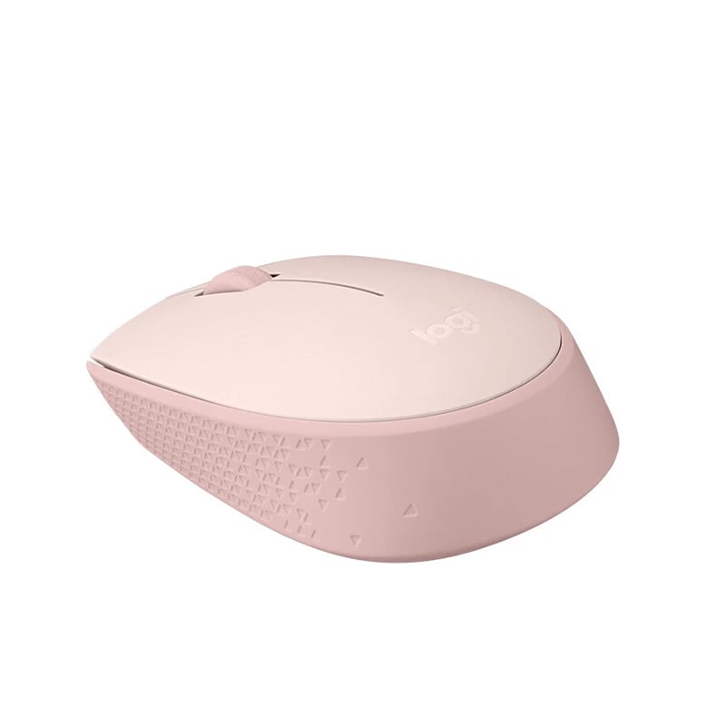 Logitech M172 Wireless Mouse