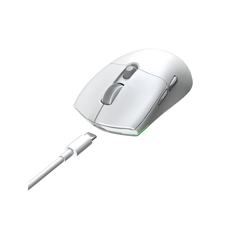 Meetion Air GW33 Tri-Mode Wireless Gaming Mouse