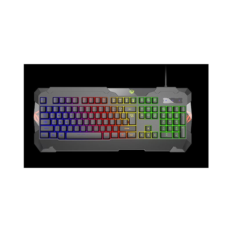 Meetion C505 Gaming Mouse Keyboard and Headset Combo with Mouse Pad