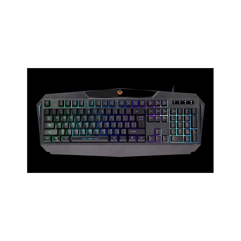 Meetion C510 2 in 1 Backlit Gaming Combo
