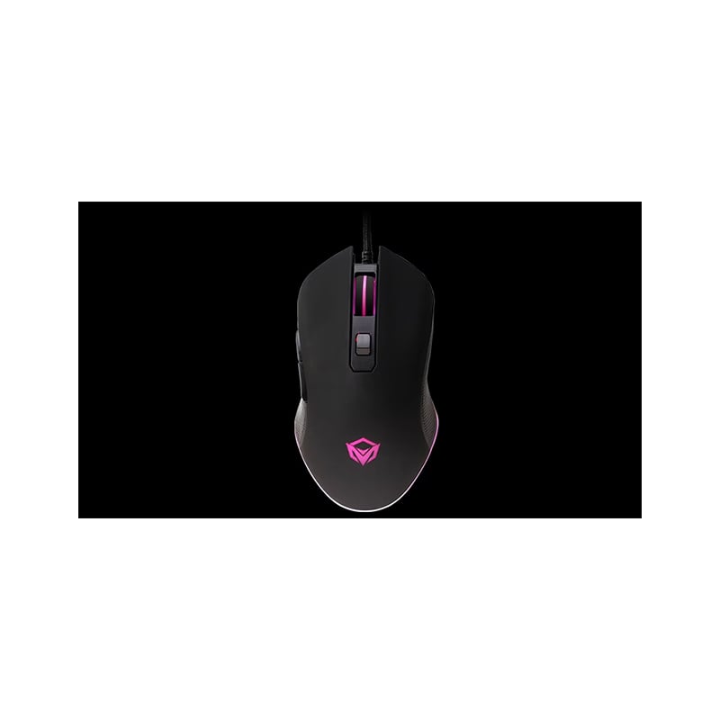 Meetion C510 2 in 1 Backlit Gaming Combo