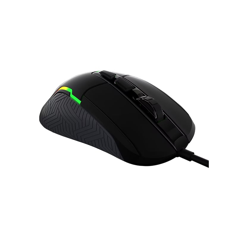 Meetion G3360 Programmable Gaming Mouse