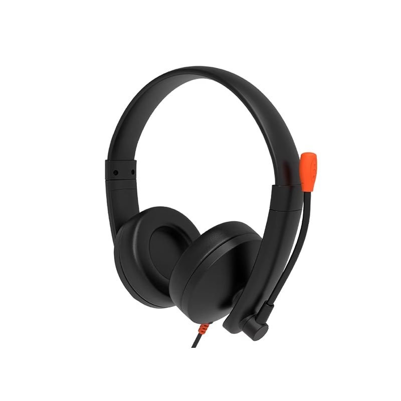 Meetion HP003U USB Wired Headset