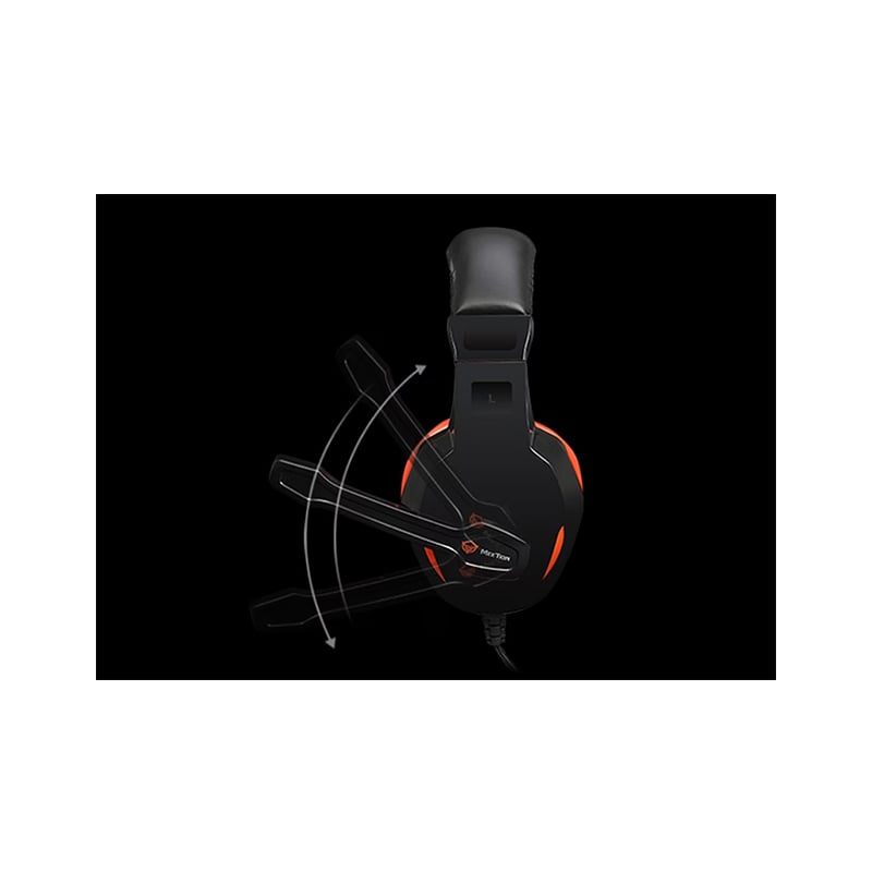Meetion HP010 Gaming Wired Stereo Headset