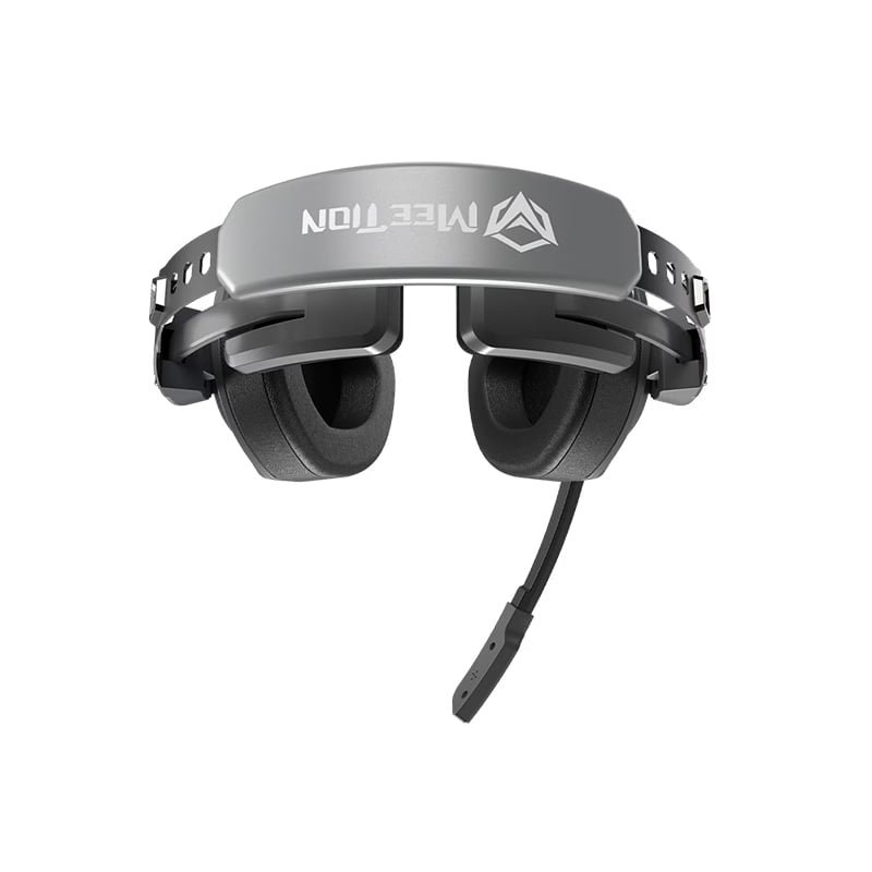 Meetion HP099 RGB Backlit Wired Gaming Headset