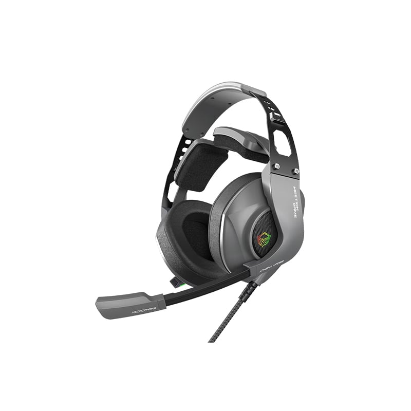Meetion HP099 RGB Backlit Wired Gaming Headset