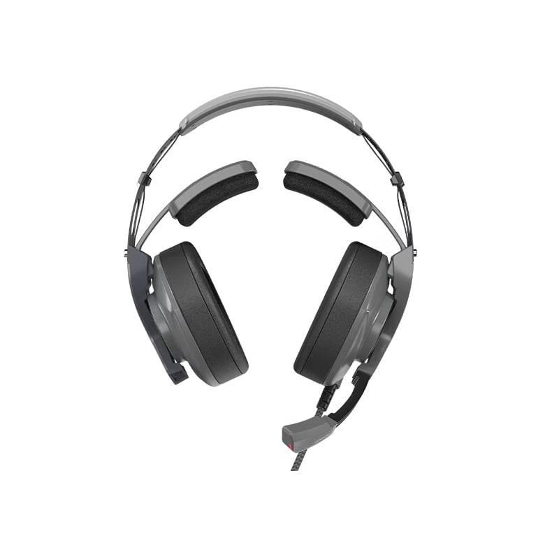 Meetion HP099 RGB Backlit Wired Gaming Headset