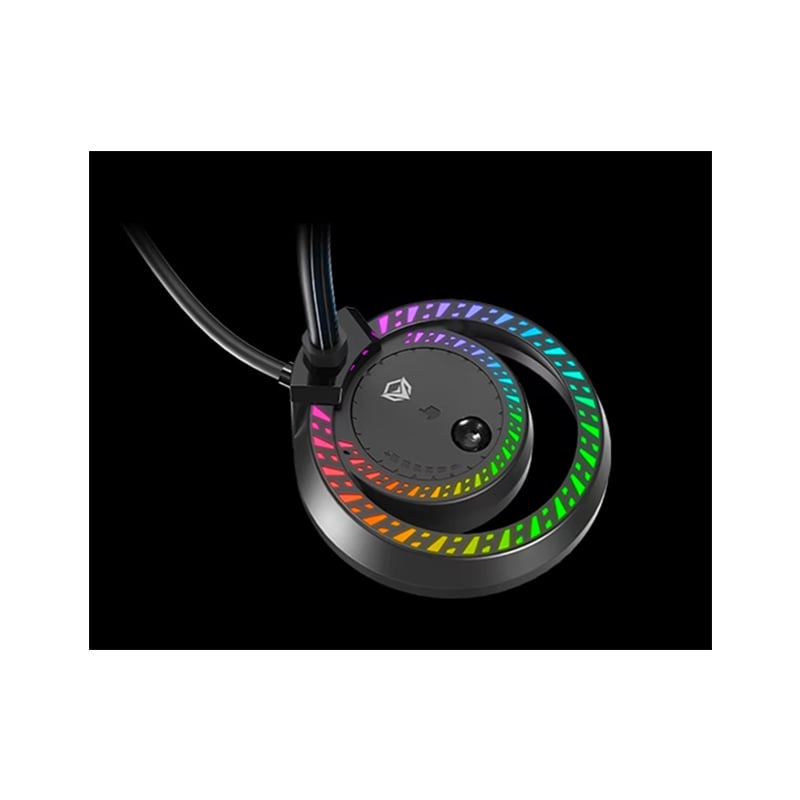 Meetion MC14 RGB USB Gaming Microphone