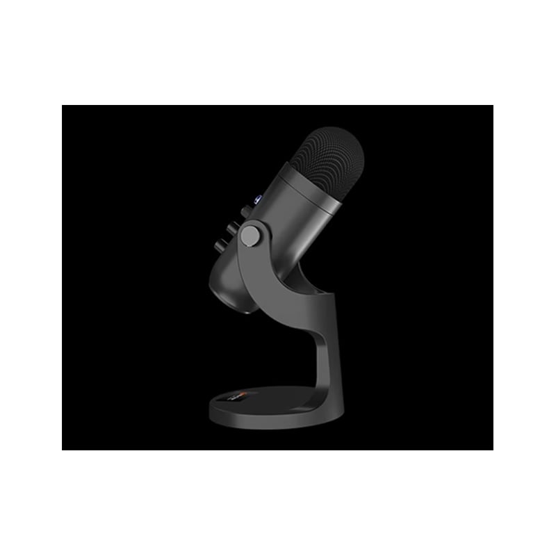 Meetion MC20 Professional Wired Conference Game Microphone