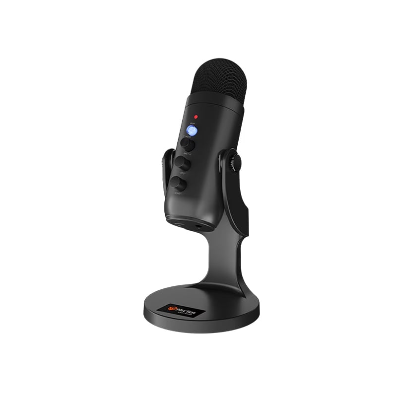 Meetion MC20 Professional Wired Conference Game Microphone