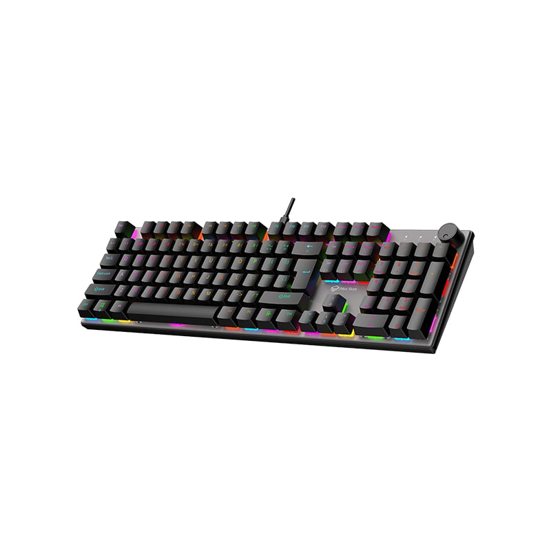 Meetion MK009 Pro Hot-swap Mechanical Keyboard