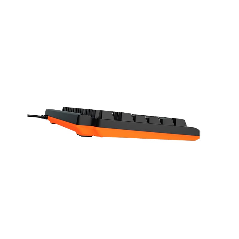 Meetion MK600MX Rainbow Backlight Mechanical Gaming Keyboard